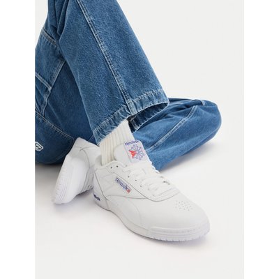 Sneakers Reebok EO-EXOFIT LO CLEAN LOGO INT 100000169 Weiß