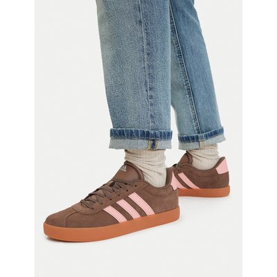 Sneakers adidas Vl Court 3.0 Shoes KK4547 Braun