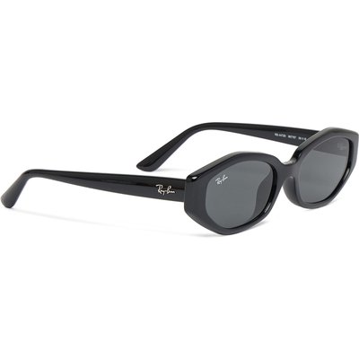 Sonnenbrillen Ray-Ban 0RB4473D Schwarz