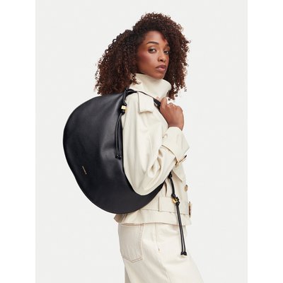 Handtasche Coccinelle VCA Coccinellethess E1 VCA 13 01 01 Schwarz