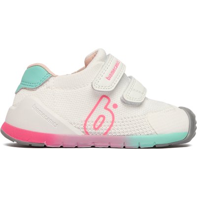 Halbschuhe Biomecanics 262137 Weiß
