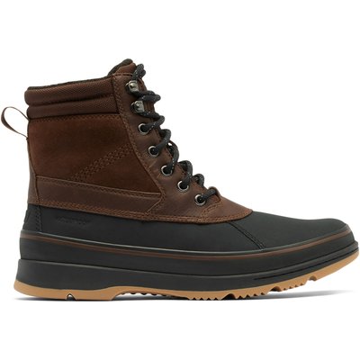 Stiefel Sorel Akeny II Boot Plus Wp 2084851256 Braun