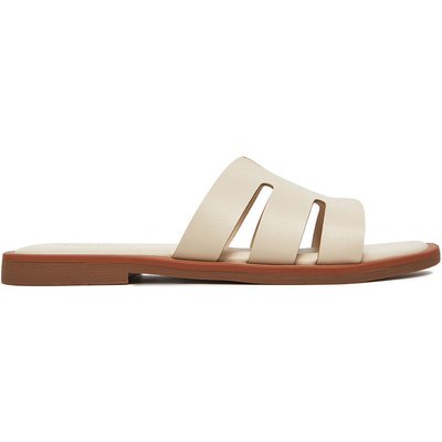 Pantoletten Clara Barson WS6283-08 Beige