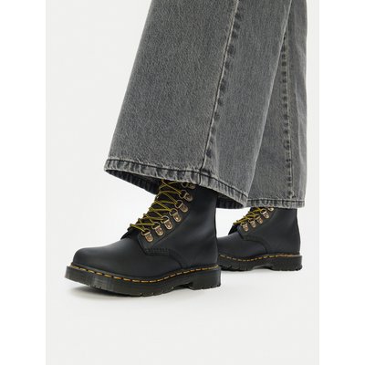 Schnürstiefel Dr. Martens 1460 Pascal 27007001 Schwarz