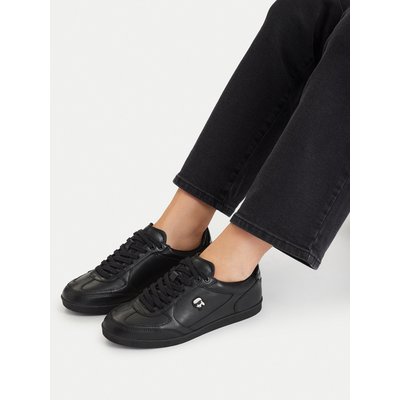 Sneakers KARL LAGERFELD Kandidate KL63830N Schwarz