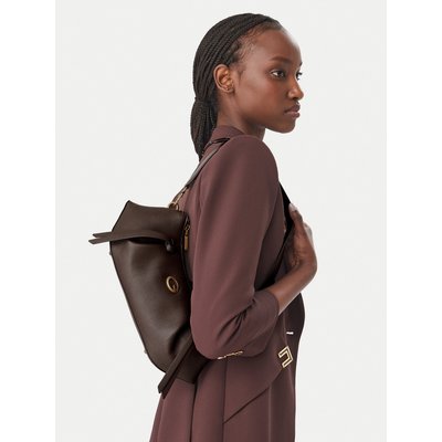 Handtasche Guess Allegra HWBG22 37180 Dunkelbraun