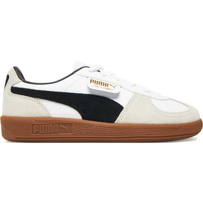 Sneakers Puma Palermo Lth Jr 397275 01 Weiß