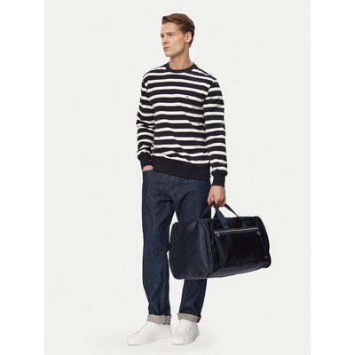 Reisetasche Tommy Hilfiger Th Garment AM0AM14109 Dunkelblau