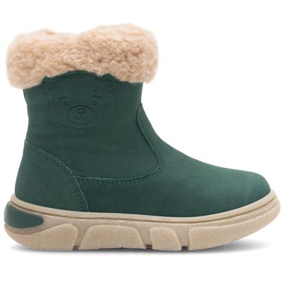Stiefeletten Lasocki Kids BIMBO CI12-3116-08 Grün
