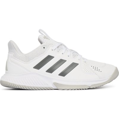 Hallenschuhe adidas Court Flight KJ3682 Weiß