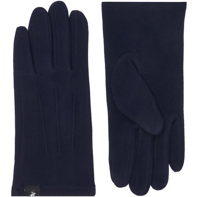 Handschuhe Beverly Hills Polo Club CWBEO-BHPC-M6-011-AW26 Dunkelblau