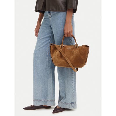 Handtasche Weekend Max Mara Wkario 2625516175 Braun