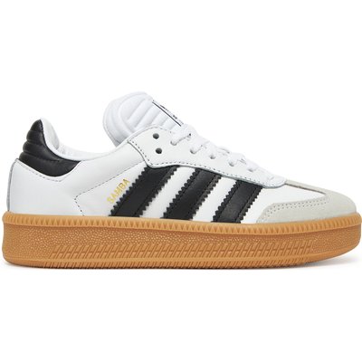 Sneakers adidas Samba Xlg JH6516 Weiß