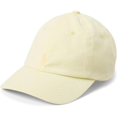 Cap Polo Ralph Lauren 710964764006 Gelb