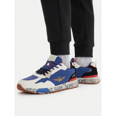 Sneakers Aeronautica Militare 261SC0276UCT03546 Bunt