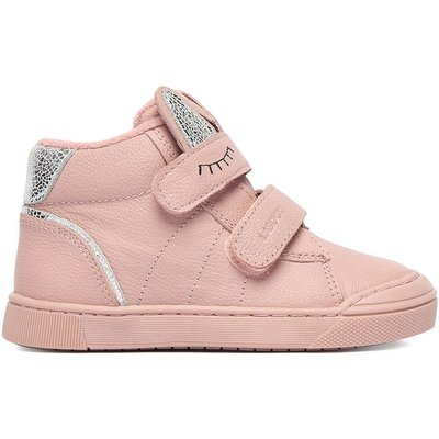 Schnürschuhe Lasocki Kids CEO-CI12-BAKU-06A Rosa