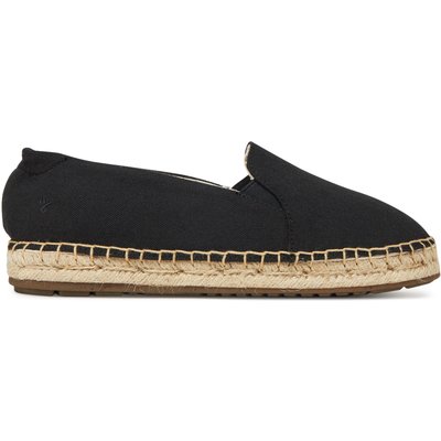 Espadrilles EMU Australia Mentone W13171 Schwarz