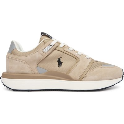Sneakers Polo Ralph Lauren 809P01637001 Beige
