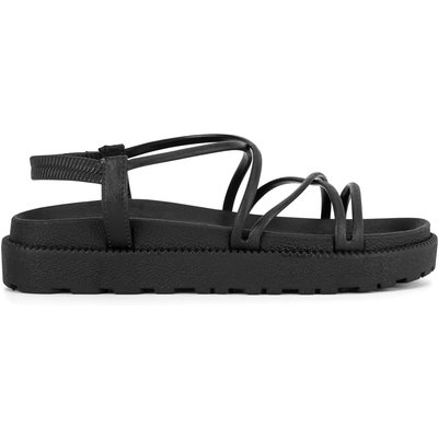 Sandalen Jenny Fairy WFA2755-1 Schwarz