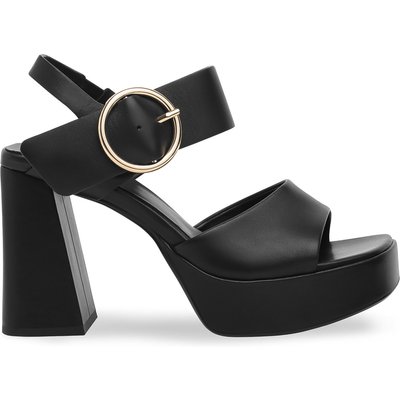 Sandalen Badura CLAIRE-21568-1823-1 Schwarz