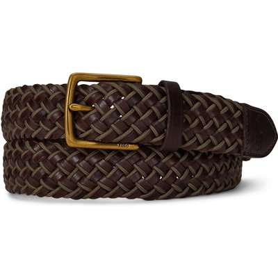Gürtel Polo Ralph Lauren 405974642005 Dunkelbraun