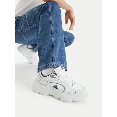 Sneakers Kappa CEO-MP40-241209YX Weiß