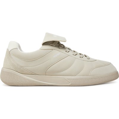 Sneakers HUGO Riven 50536279 Creme