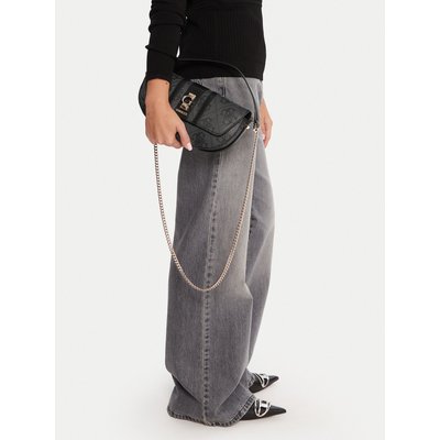 Handtasche Guess Erenia HWSO78 38210 Grau