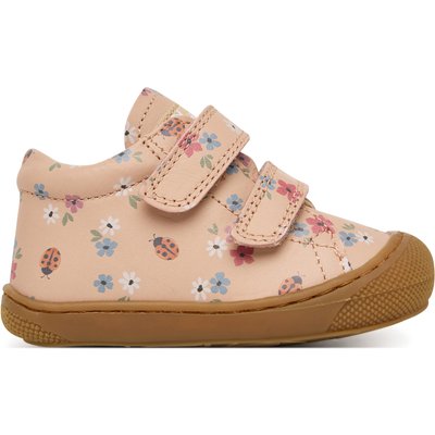 Halbschuhe Naturino 2012904-TN M Rosa