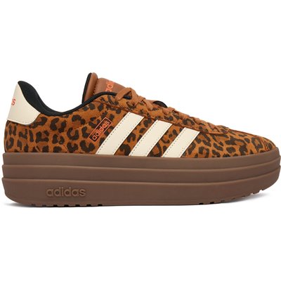 Sneakers adidas Vl Court Bold KK4671 Braun