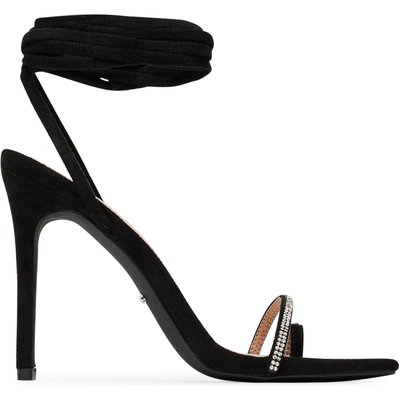 Sandalen DeeZee FA3641-8 Schwarz