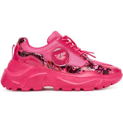 Sneakers Versace Jeans Couture 79VA3SC7 ZSC80 U70 Rosa