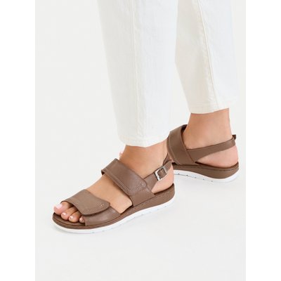 Sandalen Caprice 9-28153-42 Braun