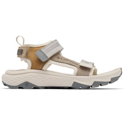 Sandalen Columbia Peakfreak Rush Leather 2121261 Braun