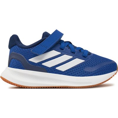 Sneakers adidas Runfalcon 5 Shoes Kids JP5147 Dunkelblau