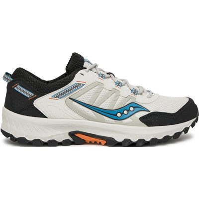 Sneakers Saucony Grid Peak S70814 9 Grau