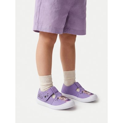 Hausschuhe DeeZee CEO-CM251209-2 Violett