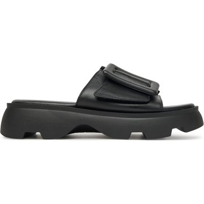 Pantoletten Gabor 62.852.57 Schwarz