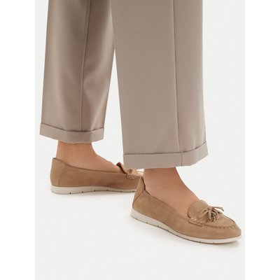 Mokassins Tamaris 1-24621-46 Braun