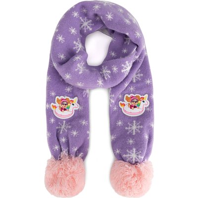 Schal Paw Patrol ACCCS-AW24-312PAW-A Violett