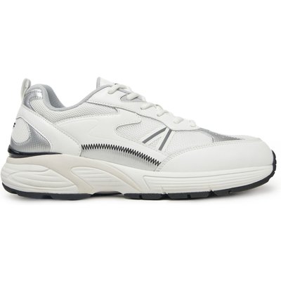 Sneakers HOFF La Crosse 12511606 Silberfarben