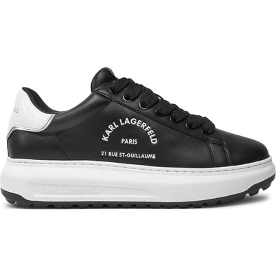 Sneakers KARL LAGERFELD KL57538 Schwarz