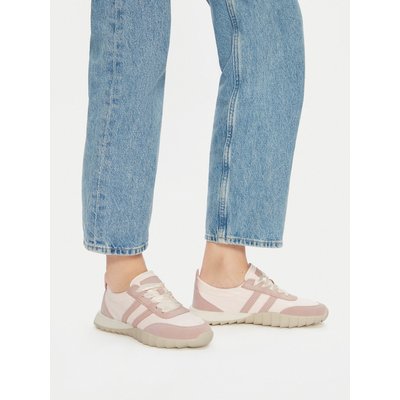 Sneakers JENNY 8E0750-2 Rosa