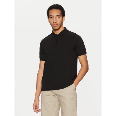 Calvin Klein Poloshirt K10K114128 Schwarz Regular Fit