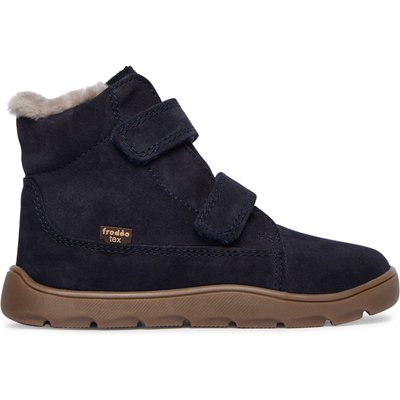 Schneeschuhe Froddo G2110151 S Dunkelblau