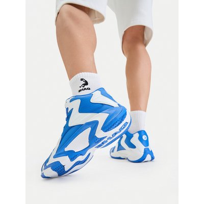 Sneakers SHAQ EO-DEVASTATOR 2.0 AQ95042M-MW Blau