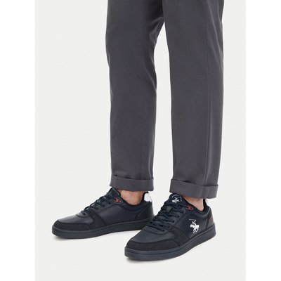 Sneakers Beverly Hills Polo Club CEO-S25C096A-1 Dunkelblau