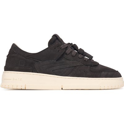 Sneakers D.A.T.E. Torneo M451-TO-SD Dunkelgrau