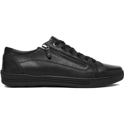 Halbschuhe Lasocki CEO-VICTOR4W-116 MI08 Schwarz