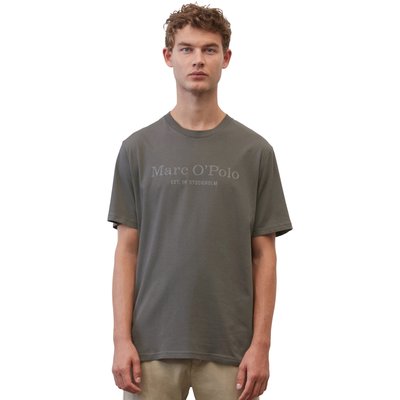 Marc O'Polo T-Shirt B21201251052 Grau Regular Fit